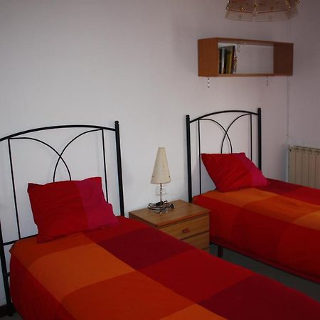Apartament Sant Joan Sant Joan De Villatorrada Exteriér fotografie