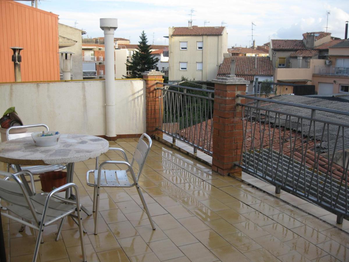 Apartament Sant Joan Sant Joan De Villatorrada Pokoj fotografie