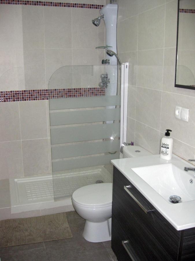 Apartament Sant Joan Sant Joan De Villatorrada Pokoj fotografie