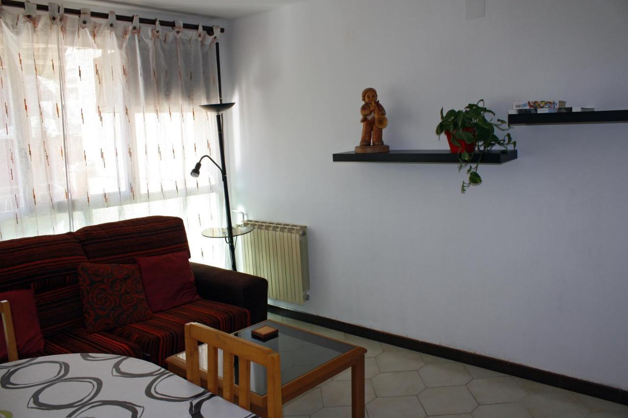Apartament Sant Joan Sant Joan De Villatorrada Pokoj fotografie