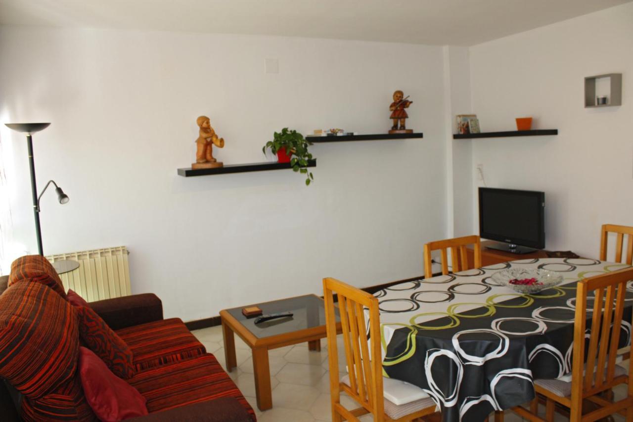Apartament Sant Joan Sant Joan De Villatorrada Pokoj fotografie