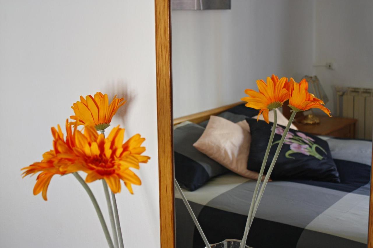 Apartament Sant Joan Sant Joan De Villatorrada Pokoj fotografie