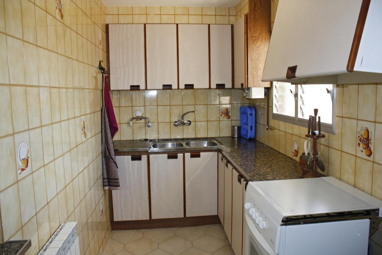 Apartament Sant Joan Sant Joan De Villatorrada Pokoj fotografie