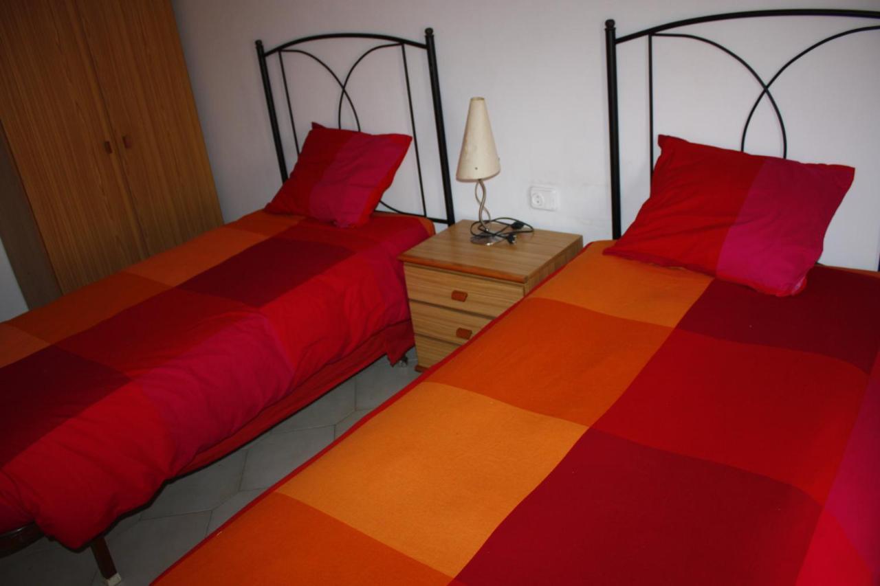 Apartament Sant Joan Sant Joan De Villatorrada Exteriér fotografie