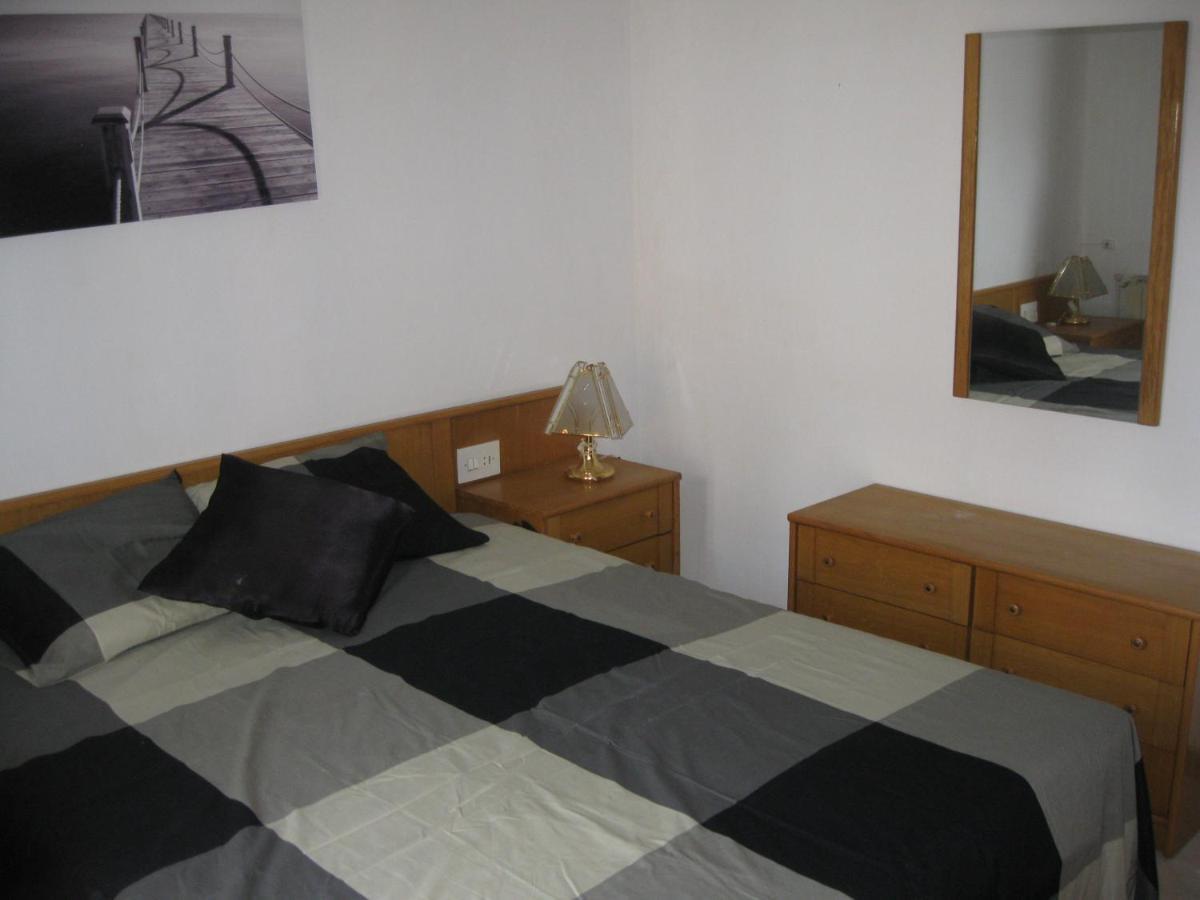 Apartament Sant Joan Sant Joan De Villatorrada Exteriér fotografie