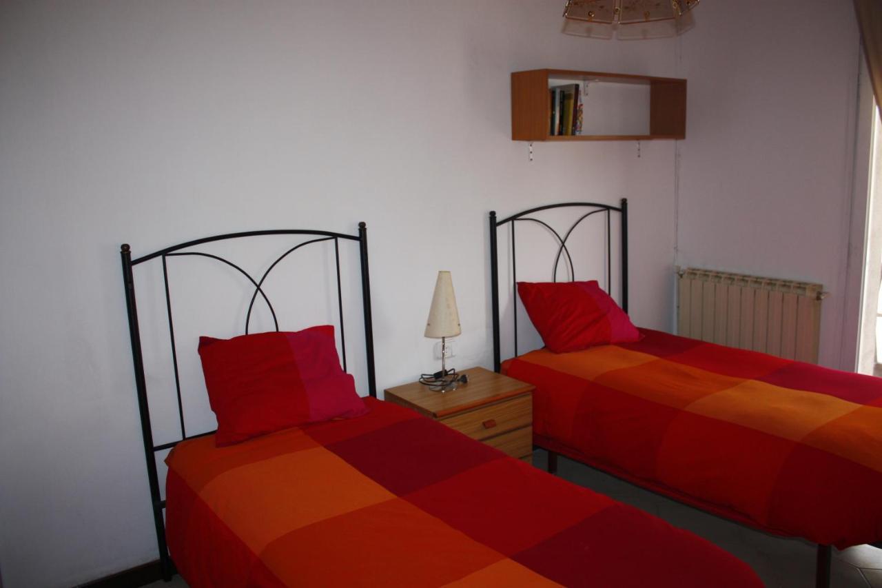 Apartament Sant Joan Sant Joan De Villatorrada Exteriér fotografie